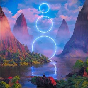 Meet your Posher, Ksenia